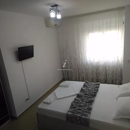 Apartament Mihai Summerland Apartman