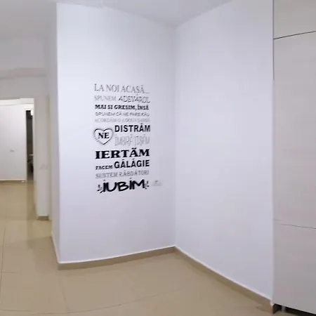 Apartament Mihai Summerland Apartman