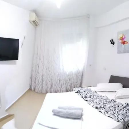 Apartament Mihai Summerland *