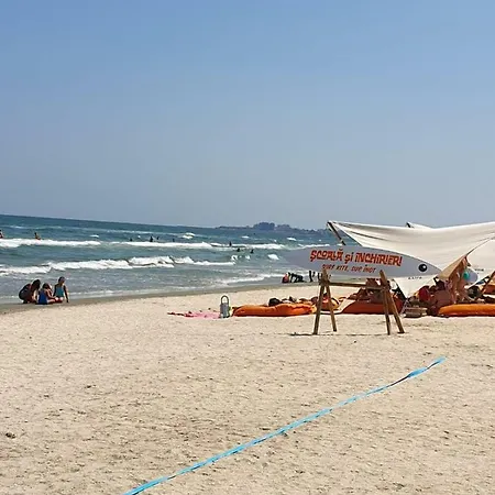 Apartament Mihai Summerland
