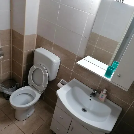 Apartament Mihai Summerland Mamaia