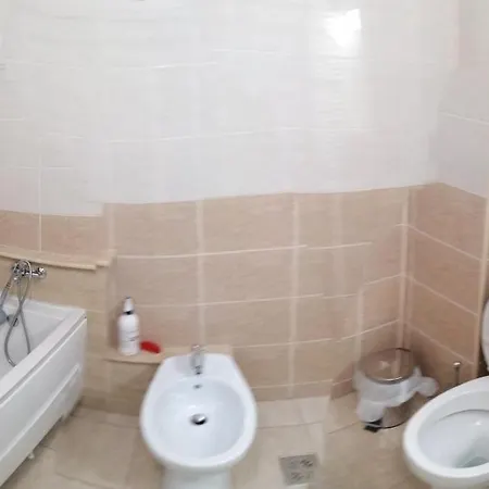 Apartament Mihai Summerland Apartment Mamaia
