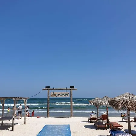 Apartment Apartament Mihai Summerland Mamaia